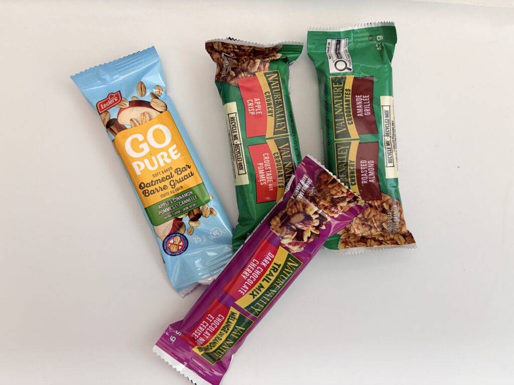 Snacks