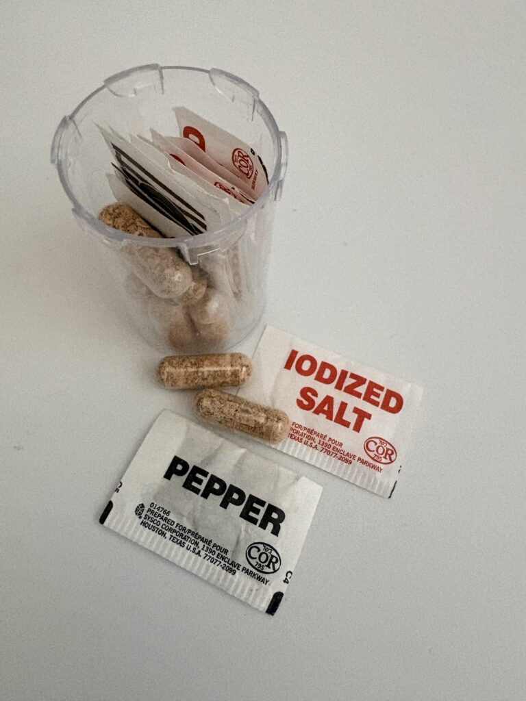 Spices